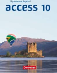 Access 10. Jahrgangsstufe - Bayern -