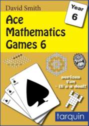 ACE Mathematics Games 6