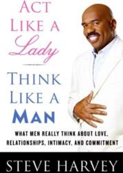 ACT Like a Lady, Think Like