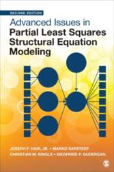 Advanced Issues in Partial Least Squares