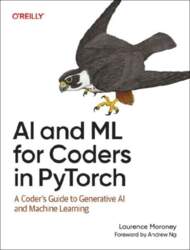 AI and ML for Coders in
