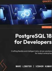 AI-Ready PostgreSQL 18: Building Intelligent Data