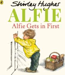 Alfie Gets in First