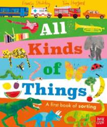 All Kinds of Things