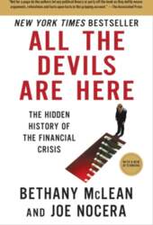 All the Devils Are Here: The