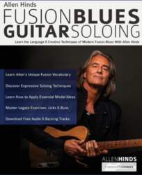 Allen Hinds: Learn the Language &