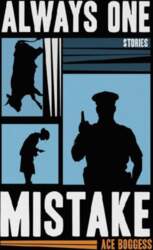 Always One Mistake