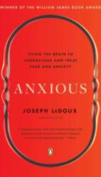 Anxious: Using the Brain to Understand