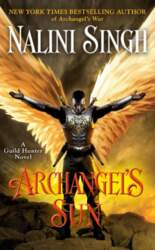 Archangel`s Sun