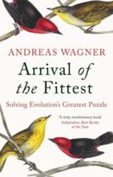 Arrival of the Fittest: Solving Evolution`s