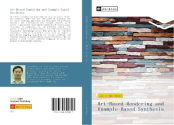 Art-Based Rendering and Example-Based Synthesis