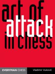 Art of Attack in Chess