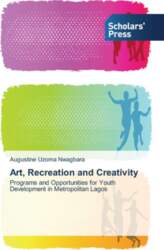 Art, Recreation and Creativity: Programs and