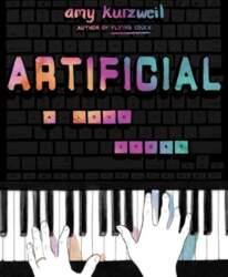 Artificial: A Love Story