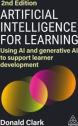 Artificial Intelligence for Learning: Using AI