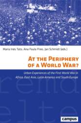 At the Periphery of a World