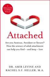 Attached: Are you Anxious, Avoidant or