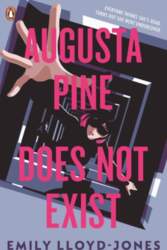 Augusta Pine Does Not Exist