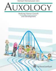 Auxology: Studying Human Growth and Development