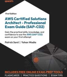 AWS Certified Solutions Architect - Professional