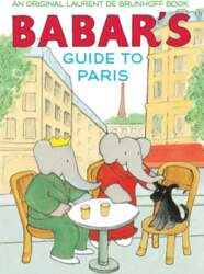 Babar`s Guide to Paris