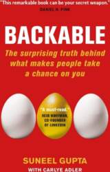 Backable: The surprising truth behind what