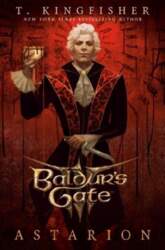 Baldur`s Gate 3: Astarion