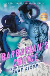 Barbarian`s Choice