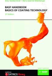 BASF Handbook Basics of Coating Technology: