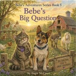 Bebe`s Big Question