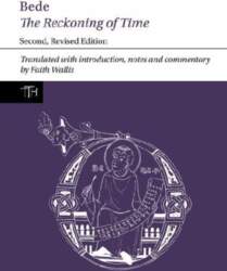 Bede: The Reckoning of Time: Second