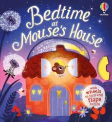 Bedtime at Mouse`s House