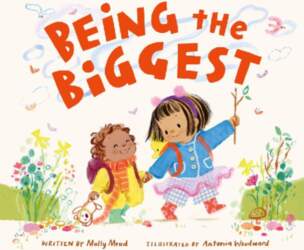 Being the Biggest