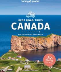 Best Road Trips Canada