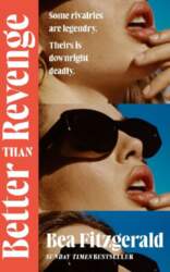 Better Than Revenge