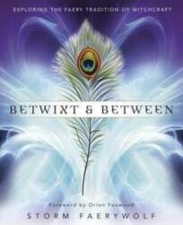 Betwixt & Between: Exploring the Faery
