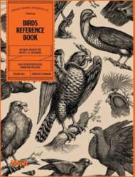 Birds Reference Book