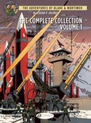 Blake & Mortimer - The Complete