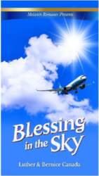 Blessing in the Sky