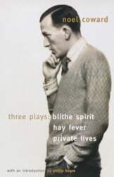 Blithe Spirit, Hay Fever, Private Lives: