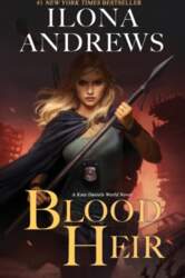 Blood Heir
