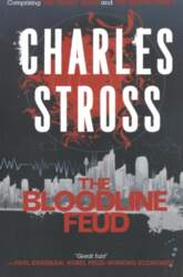 Bloodline Feud