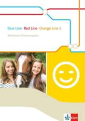 Blue Line - Red Line -
