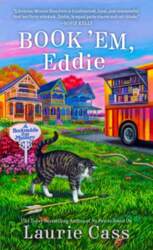 Book `Em, Eddie