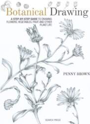 Botanical Drawing: A Step-by-Step Guide to