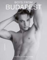Boys from Budapest