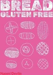 BREAD gluten free