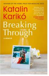 Breaking Through: A Memoir