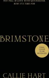Brimstone (Deluxe Edition)