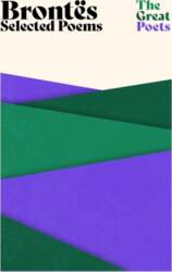 Brontes: Selected Poems